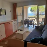 Appartamento Nid d'Azur à Cap Esterel - Côte d'Azur - VUE MER - Climatisé - Piscines