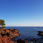 Nid d'Azur à Cap Esterel - Côte d'Azur - VUE MER - Climatisé - Piscines Appartamento *