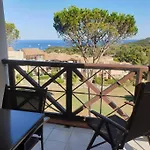 Nid d'Azur à Cap Esterel - Côte d'Azur - VUE MER - Climatisé - Piscines Appartamento *