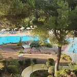 Nid D'azur A Cap Esterel - Cote D'azur - Vue - Climatise - Piscines Apartmán Saint-Raphaël