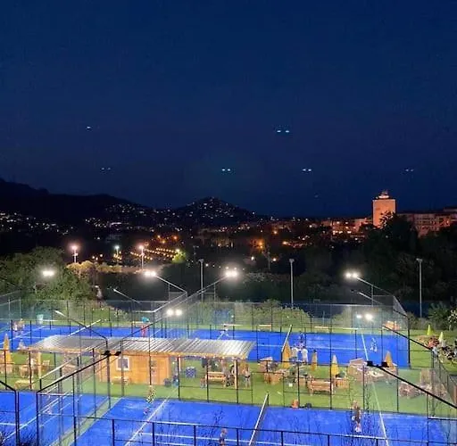 Cap Esterel Cote D'azur Vue Апартаменти