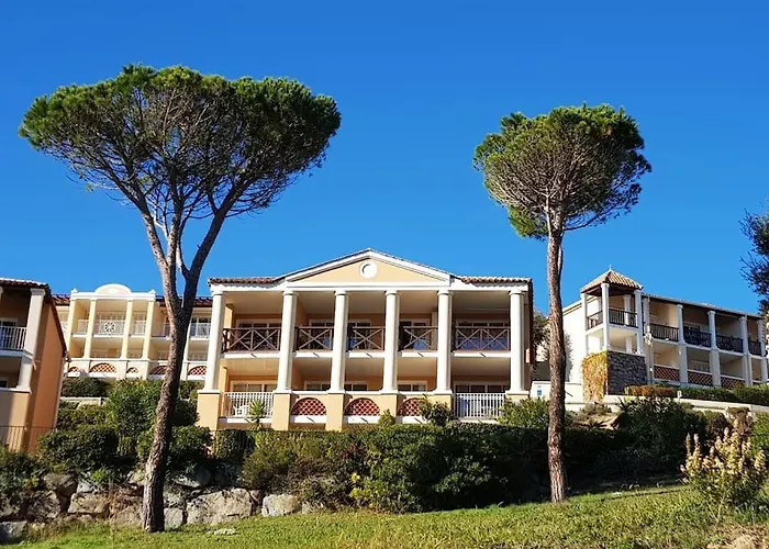 Cap Esterel Cote D'azur Vue Апартаменти Сен-Рафаель