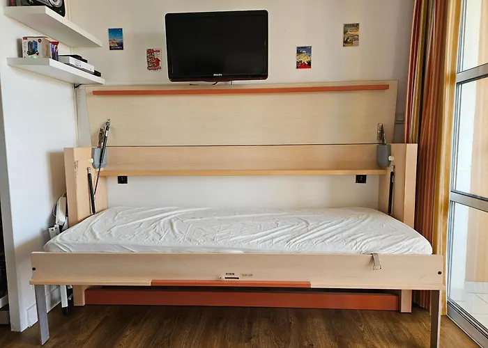 Cap Esterel Cote D'azur Vue Апартаменти Сен-Рафаель