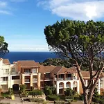 Nid D'azur A Cap Esterel - Cote D'azur - Vue - Climatise - Piscines Apartment Saint-Raphael (Var)