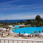 Nid D'azur A Cap Esterel - Cote D'azur - Vue - Climatise - Piscines Apartment Saint-Raphael (Var)