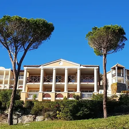 Nid D'azur A Cap Esterel - Cote D'azur - Vue - Climatise - Piscines Apartment Saint-Raphael (Var)