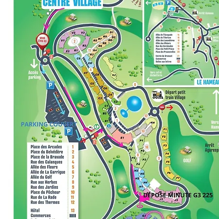 شقة Cap Esterel Cote D'azur Vue