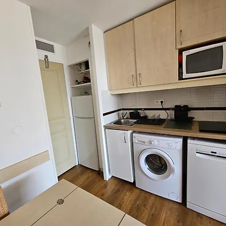 Cap Esterel Cote D'azur Vue Apartament Saint-Raphaël