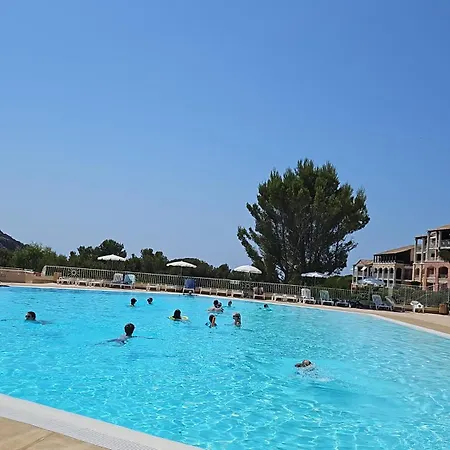 Apartment Nid D'azur A Cap Esterel - Cote D'azur - Vue - Climatise - Piscines *