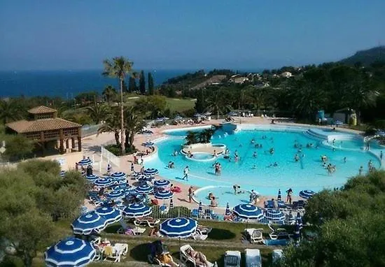 Cap Esterel Cote D'azur Vue