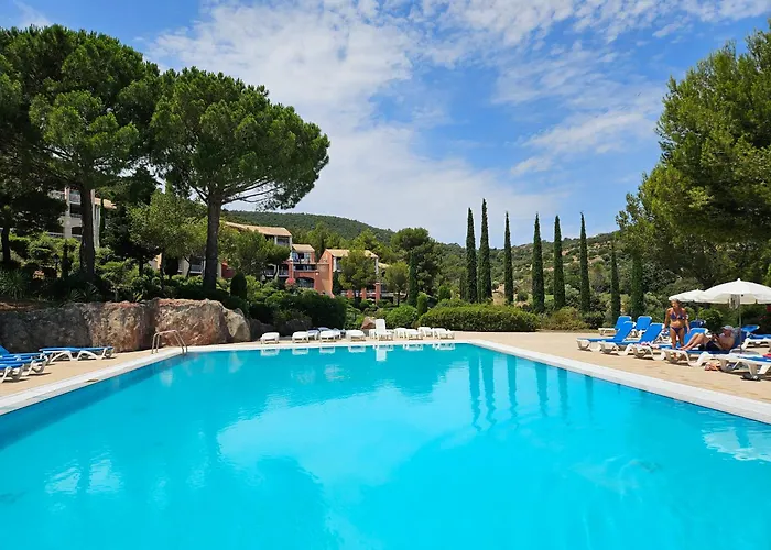 Cap Esterel Cote D'azur Vue Apartament